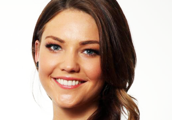 Sam Frost - Entertainment Bureau - Book Celebrity Speakers and Tv Personalities