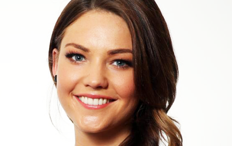 SAM FROST