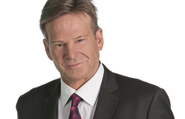 Sam Newman – Entertainment Bureau – Book Sports Stars and Tv Personalities