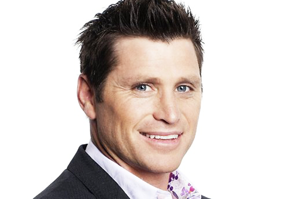 Shane Crawford – Entertainment Bureau – Book Sports Stars and Tv Personalities