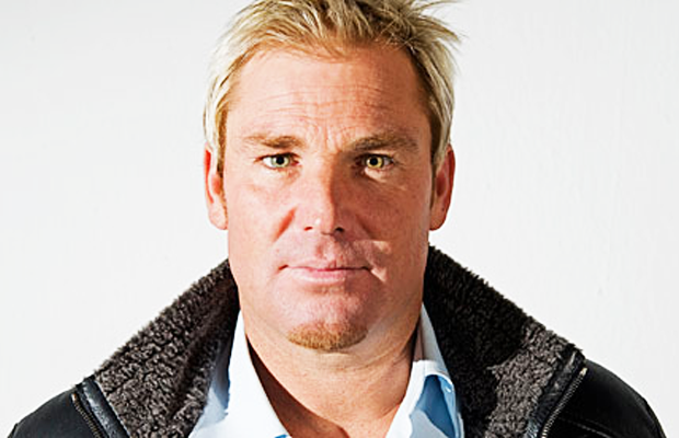 Shane Warne – Entertainment Bureau – Book Sports Stars and Tv Personalities