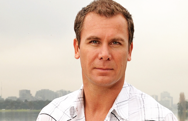 Wayne Carey – Entertainment Bureau – Book Sports Stars and Tv Personalities