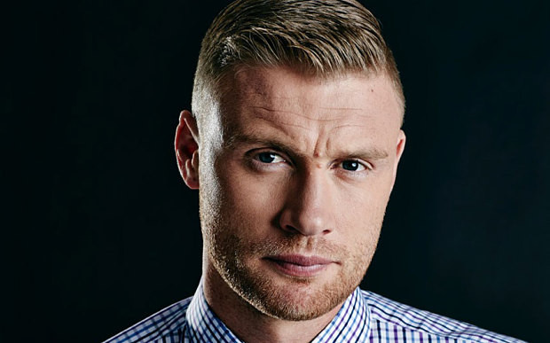 Freddie Flintoff – Entertainment Bureau – Book Sports Stars and Tv Personalities