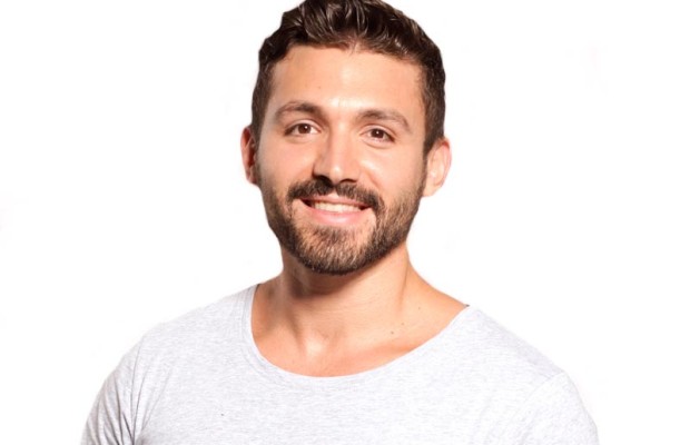 Alfie Arcuri – Entertainment Bureau – Book Contestants and Finalists from the Voice