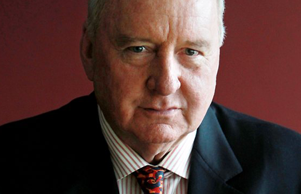 Alan Jones – Entertainment Bureau