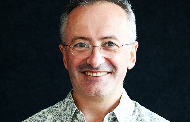 Andrew Denton – Entertainment Bureau