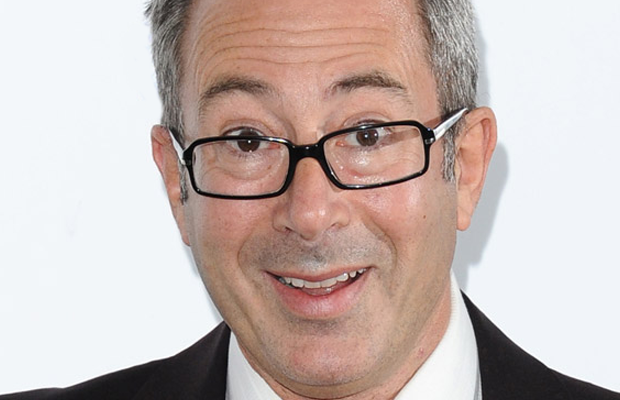 Ben Elton – Entertainment Bureau