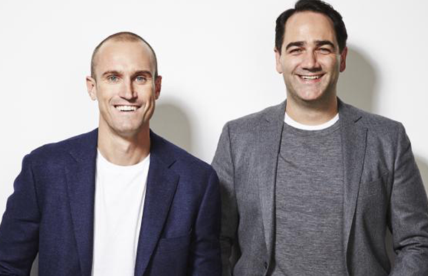 Fitzy and Wippa – Entertainment Bureau