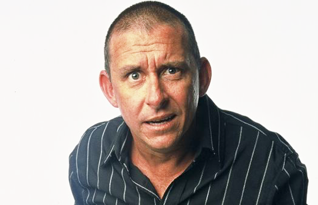 Peter Rowsthorn – Entertainment Bureau