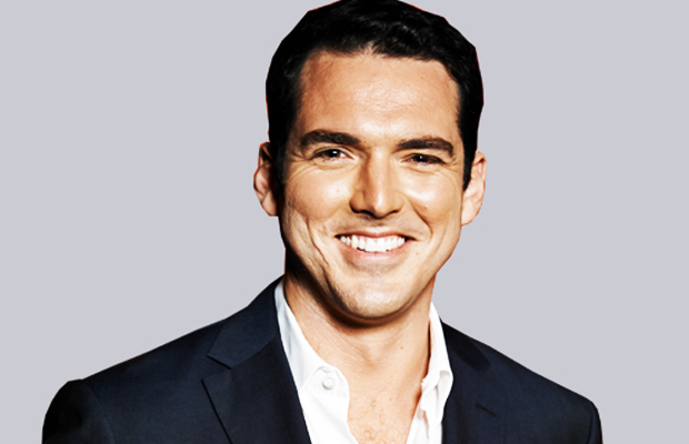 Peter Stefanovic – Entertainment Bureau