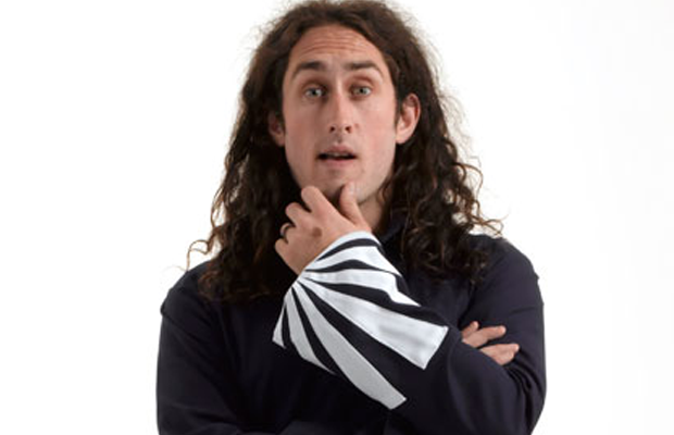 Ross Noble – Entertainment Bureau