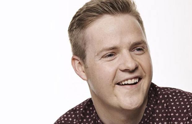 Tom Ballard – Entertainment Bureau