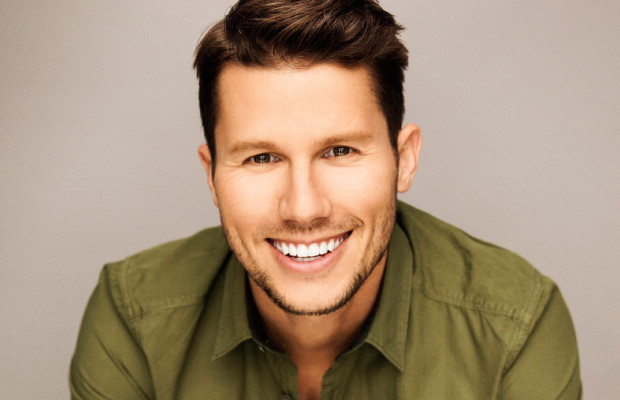 Jason Dundas – Entertainment Bureau