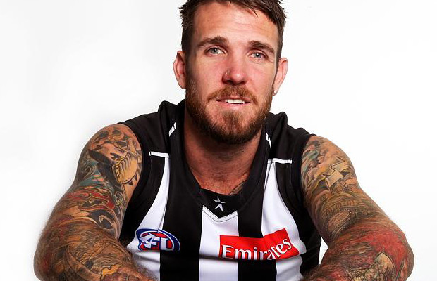 Dane Swan