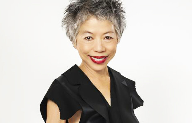 Lee Lin Chin