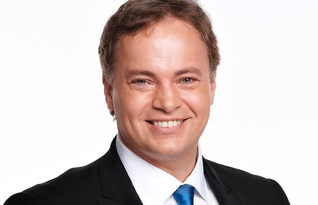 Mark Bosnich