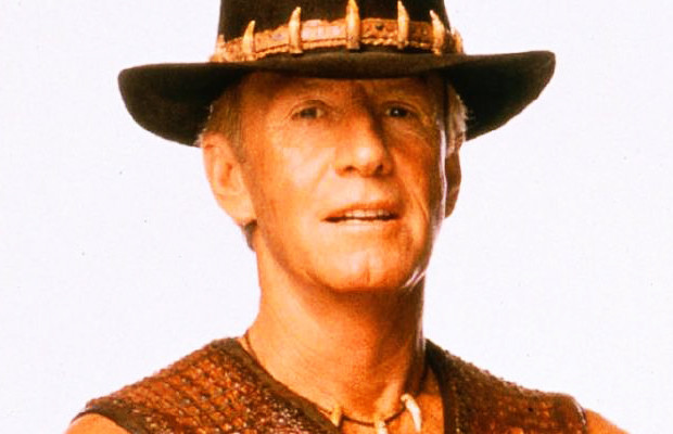 Paul Hogan