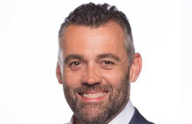 Simon Hill