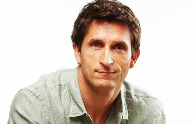 Jonathan LaPaglia – Entertainment Bureau