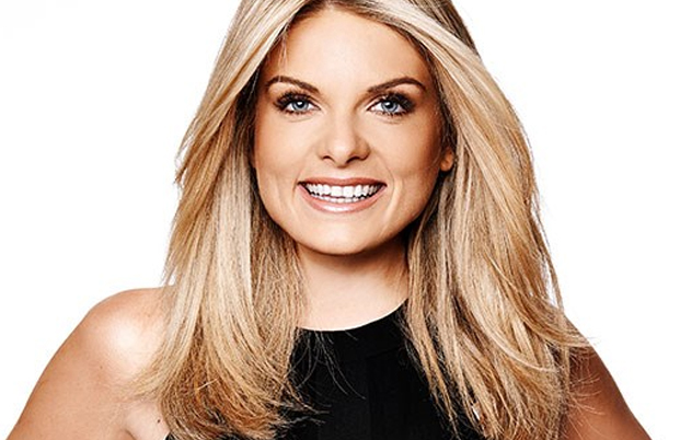 Erin Molan - Contact & Book - Tv Personality