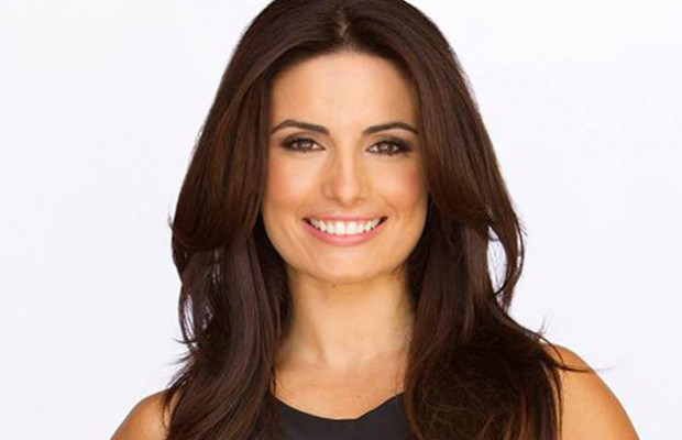 Ada Nicodemou – Entertainment Bureau