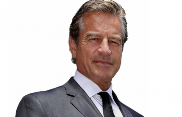 Mark Bouris – Entertainment Bureau