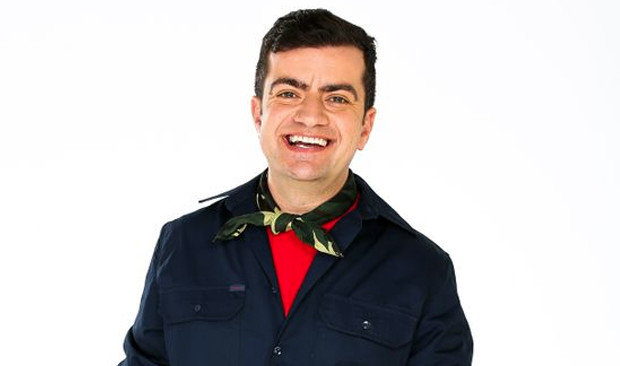 Sam Dastyari – Entertainment Bureau