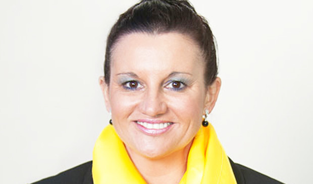 Jacqui Lambie – Entertainment Bureau