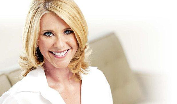 Tracey Spicer – Entertainment Bureau