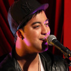 CHRIS SEBASTIAN