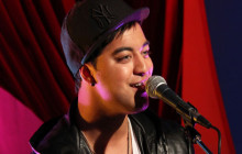 CHRIS SEBASTIAN