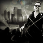 CAVAN TE AND THE FUSS