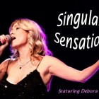 SINGULAR SENSATION