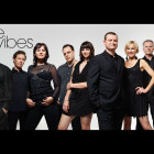 THE VIBES