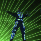 LASERMAN