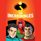 THE INCREDIBLES
