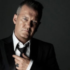 JIMMY BARNES