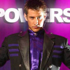 SAM POWERS