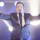 GREG GOULD & THE CHASE