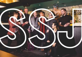 Sexy Sunday Jam - Entertainment Bureau - Book or contact Sydney based wedding and Corporate events cover bands
