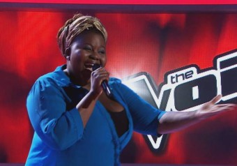 Thando Sikwilla The Voice
