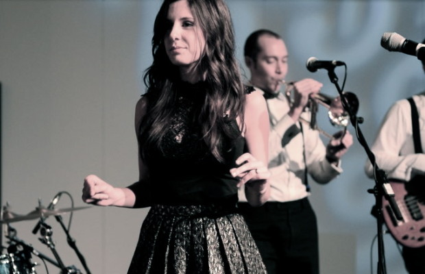 The Cast Adelaide Wedding & Corporate Coverband