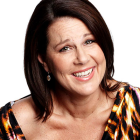 JULIA MORRIS