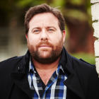 SHANE JACOBSON