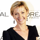 DEBORAH KNIGHT
