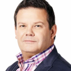 GARY MEHIGAN
