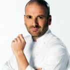 GEORGE CALOMBARIS