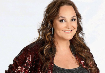 Kate Langbroek - Entertainment Bureau