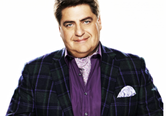 Matt Preston - Entertainment Bureau