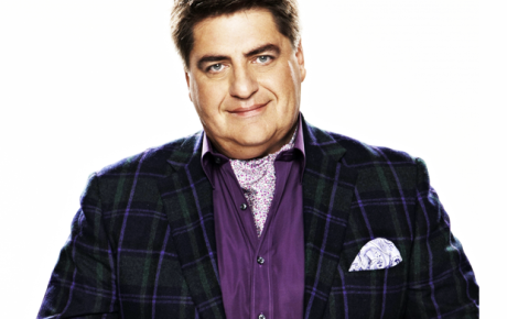 MATT PRESTON